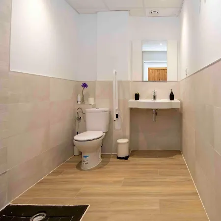 Apartamento Casa Borderias Igries Exterior photo