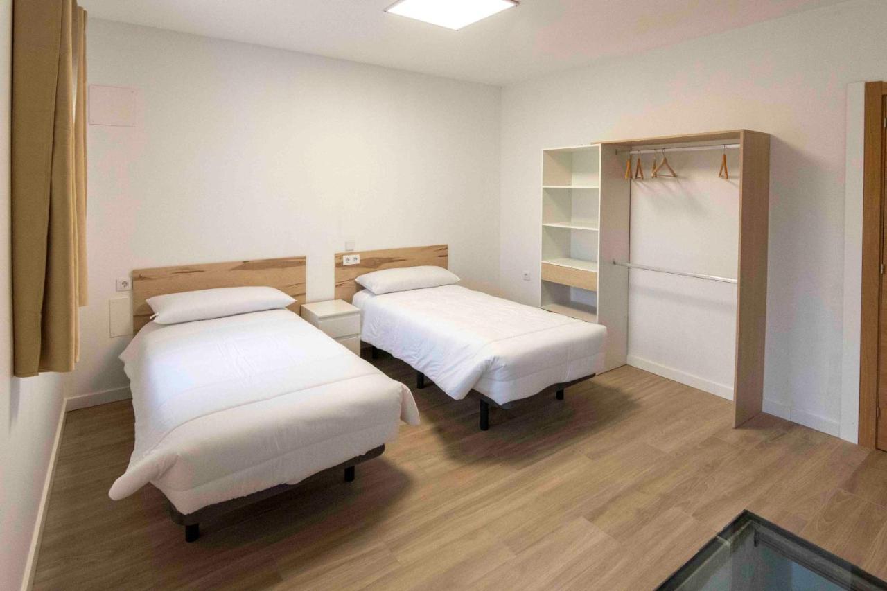 Appartement Casa Borderias Igries