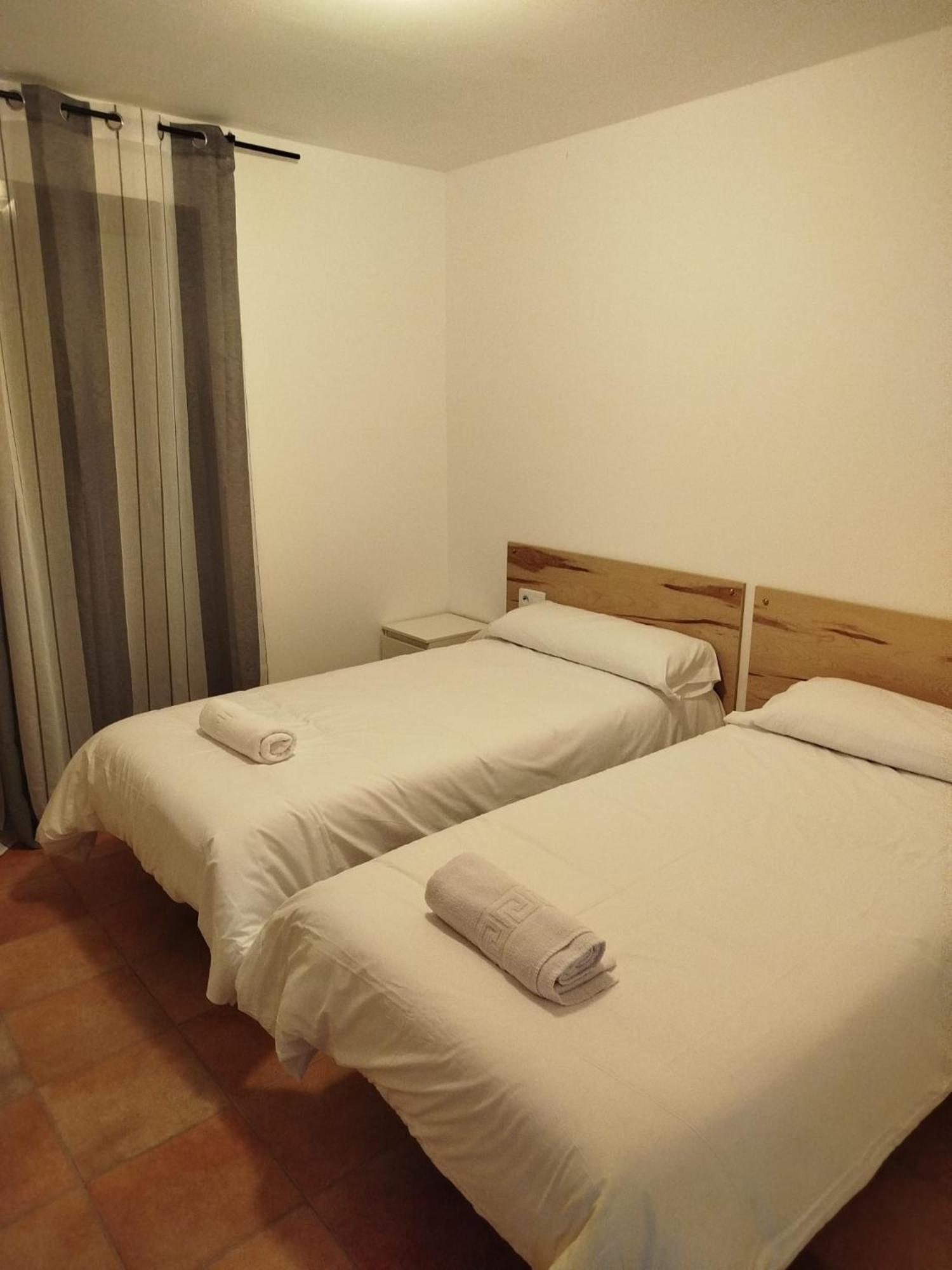 Casa Borderias Appartement *