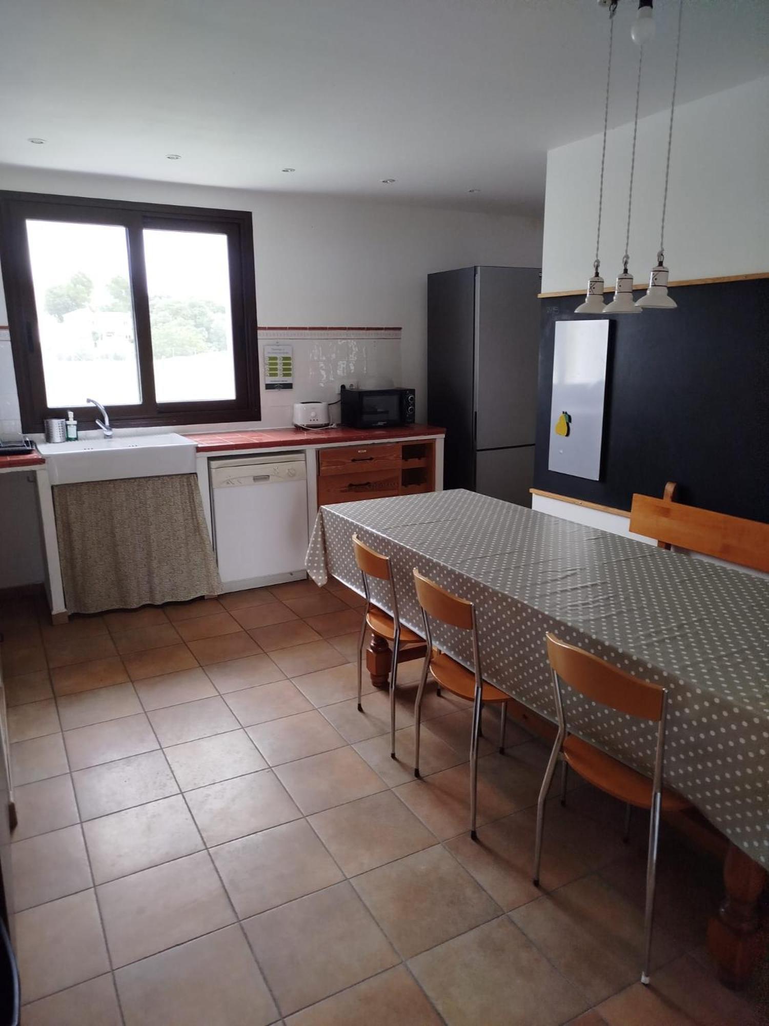 Casa Borderias Appartement Igries